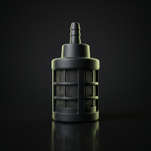 Water Filter