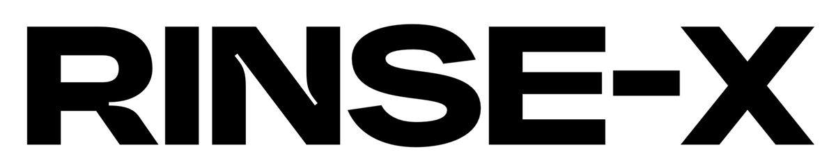 Rinse-X 